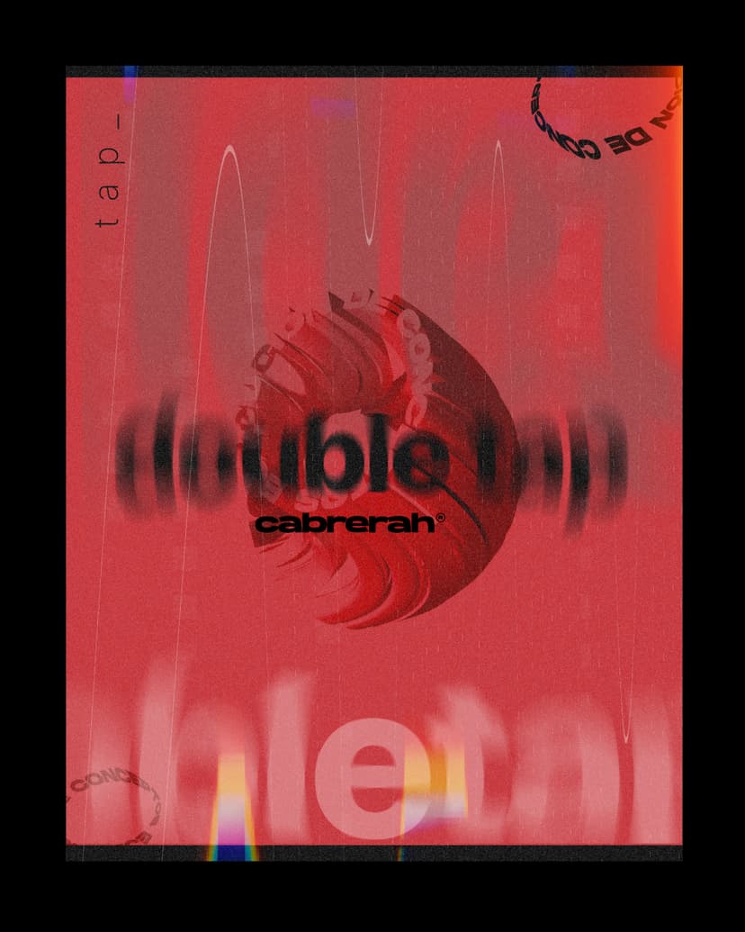 Double M - Red Edition