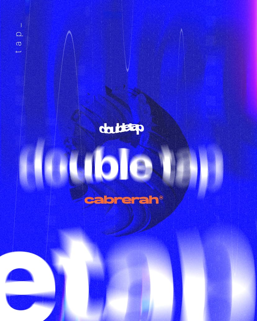 Typographic Experiment